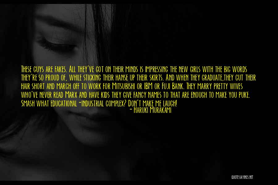 Short Words For Quotes By Haruki Murakami Short Words For Quotes By Haruki Murakami