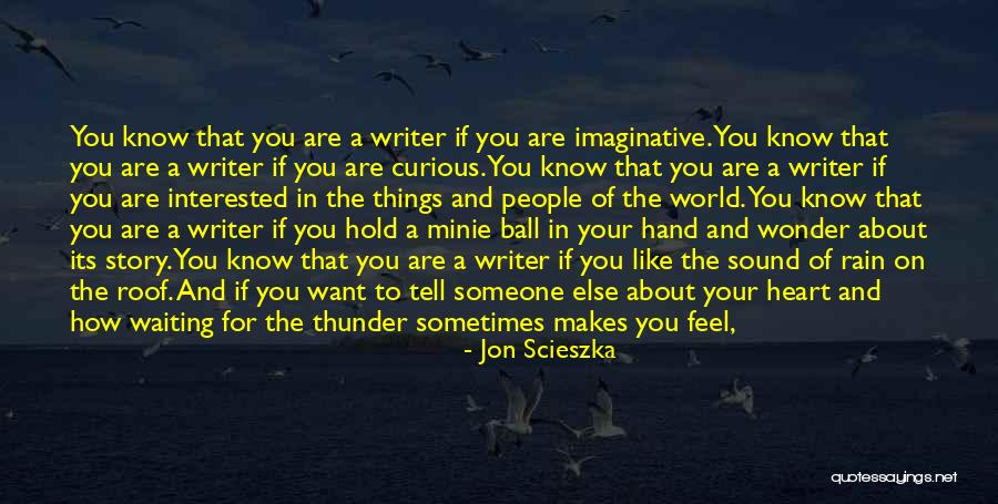 Short Words For Quotes By Jon Scieszka Short Words For Quotes By Jon Scieszka