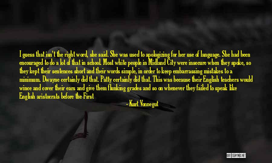 Short Words For Quotes By Kurt Vonnegut Short Words For Quotes By Kurt Vonnegut