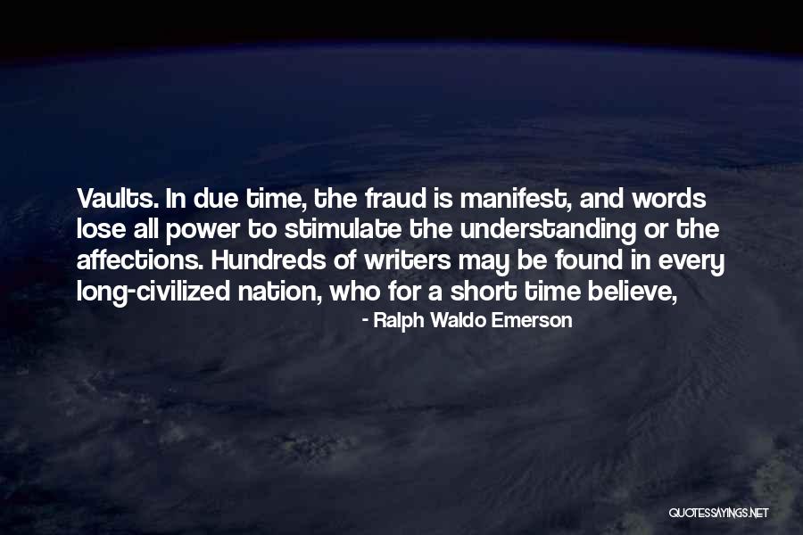 Short Words For Quotes By Ralph Waldo Emerson Short Words For Quotes By Ralph Waldo Emerson
