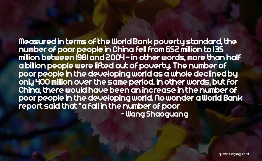 Short Words For Quotes By Wang Shaoguang Short Words For Quotes By Wang Shaoguang