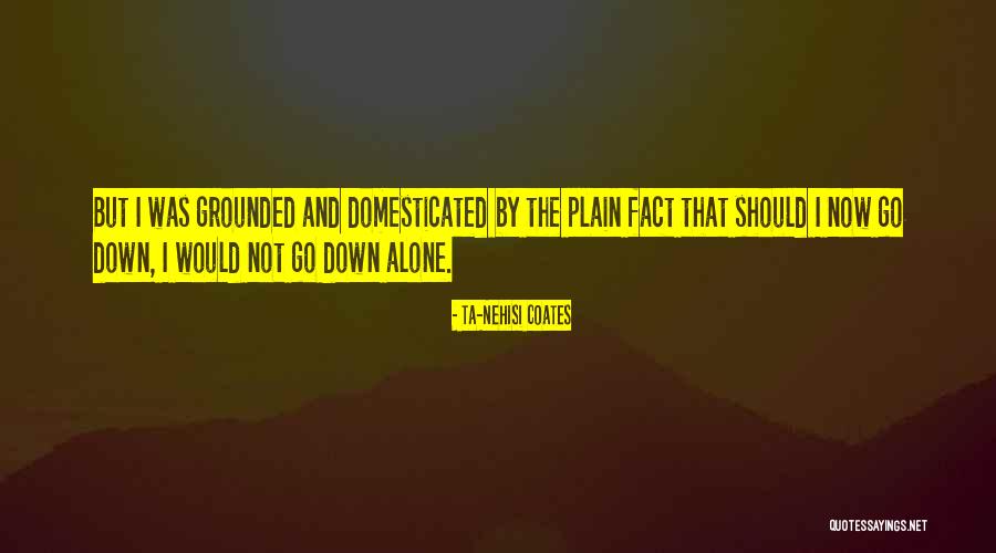 Short Youtuber Quotes By Ta-Nehisi Coates Short Youtuber Quotes By Ta-Nehisi Coates