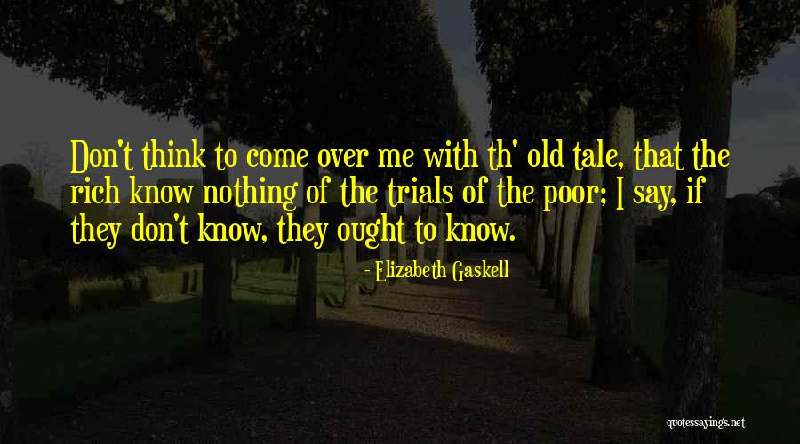 Shortages In Grocery Quotes By Elizabeth Gaskell Shortages In Grocery Quotes By Elizabeth Gaskell