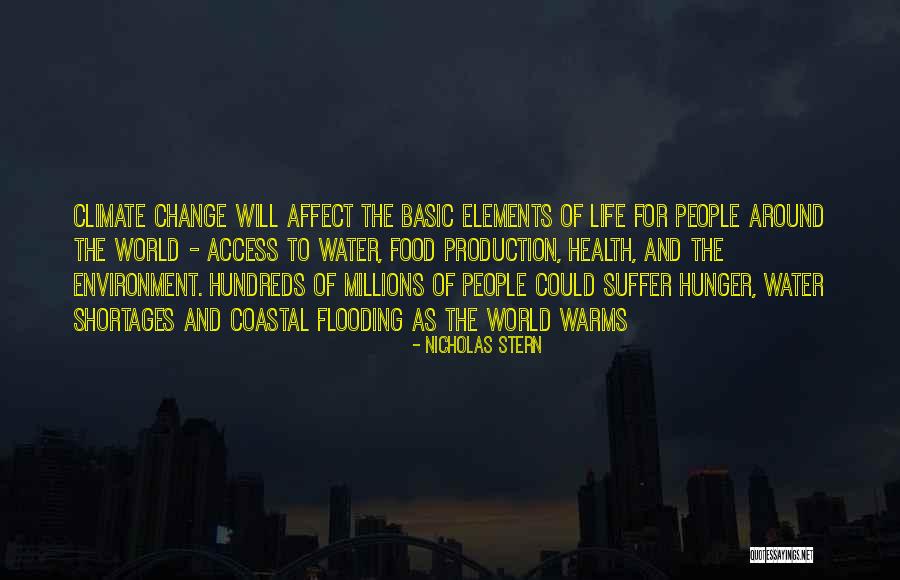 Shortages Of Food Quotes By Nicholas Stern Shortages Of Food Quotes By Nicholas Stern