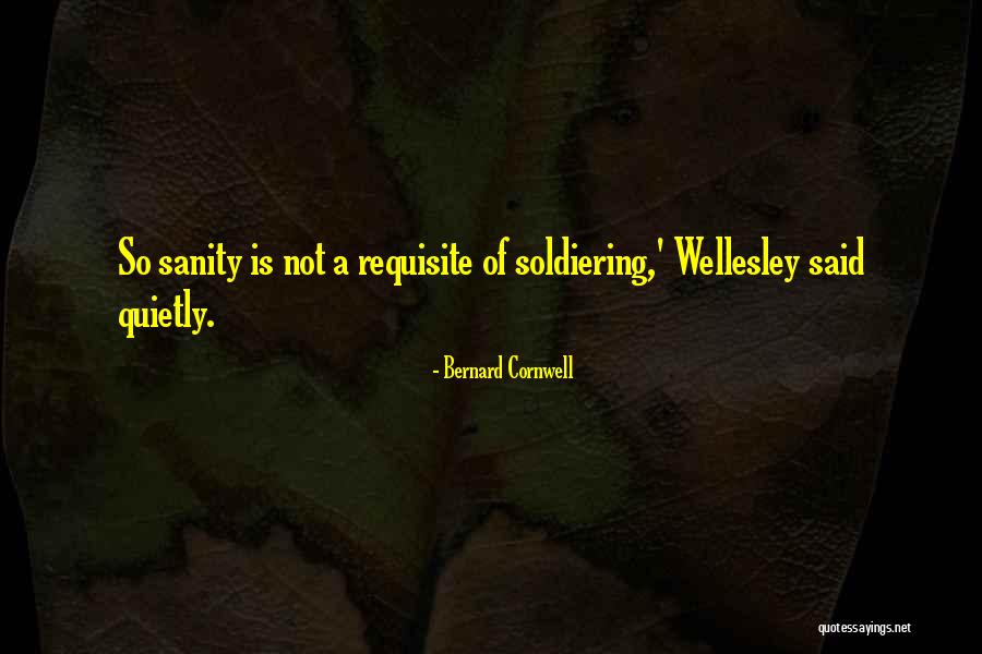 Shortbread Biscuits Quotes By Bernard Cornwell Shortbread Biscuits Quotes By Bernard Cornwell