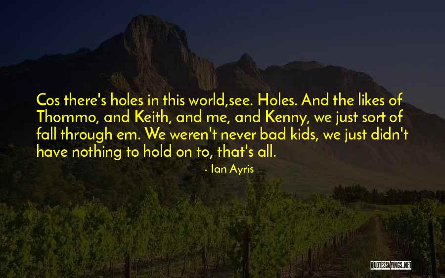 Shortbread Biscuits Quotes By Ian Ayris Shortbread Biscuits Quotes By Ian Ayris