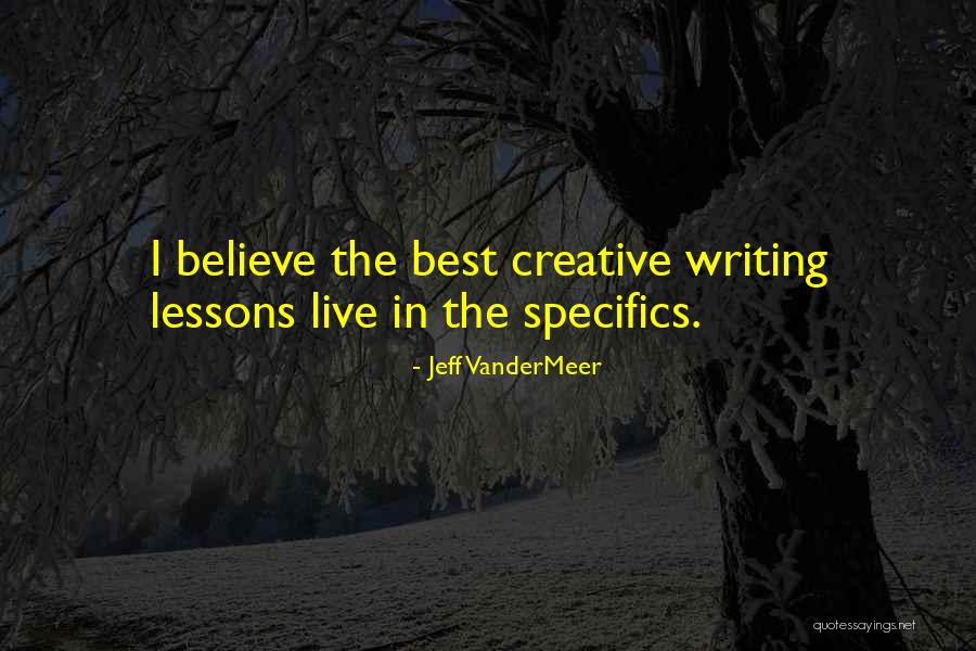 Shortbus Severin Quotes By Jeff VanderMeer