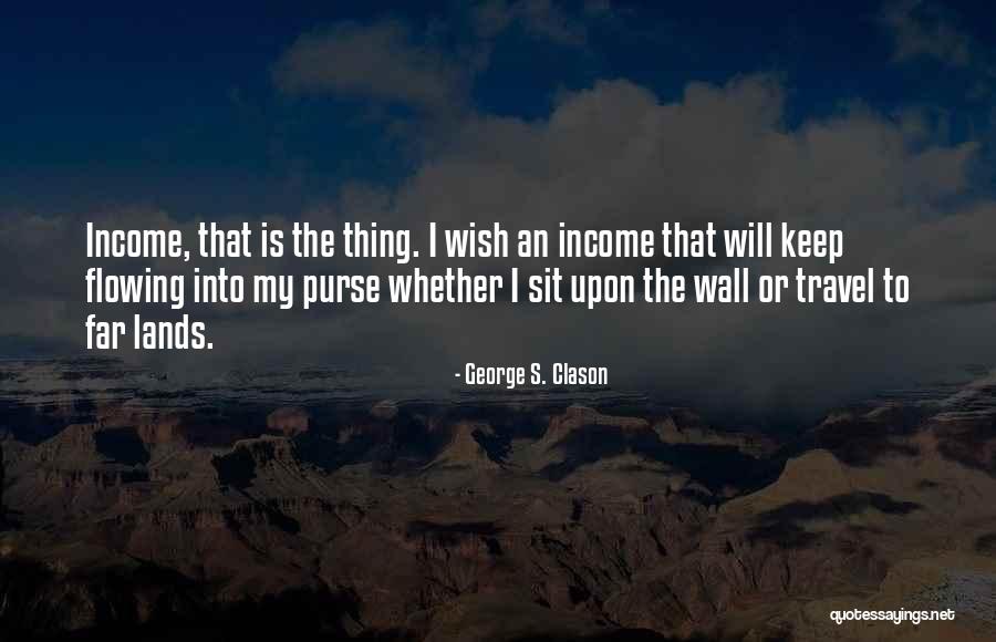 Shortchanging Women Quotes By George S. Clason Shortchanging Women Quotes By George S. Clason