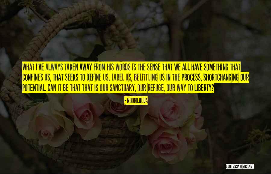 Shortchanging Women Quotes By Noorilhuda Shortchanging Women Quotes By Noorilhuda