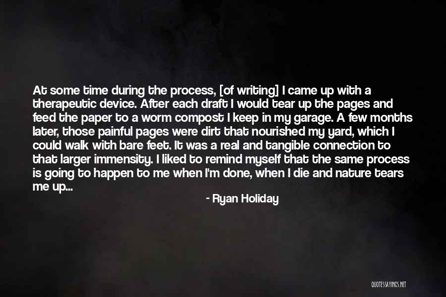 Shortcoming Quotes By Ryan Holiday Shortcoming Quotes By Ryan Holiday