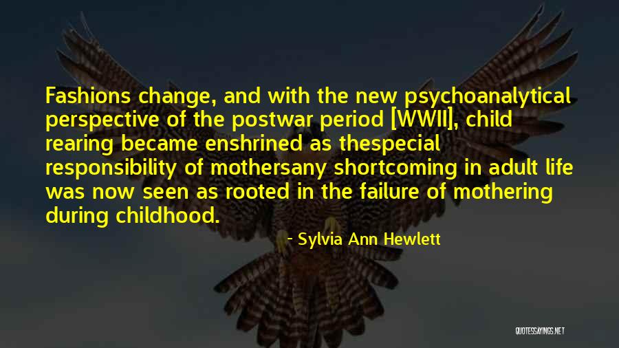 Shortcoming Quotes By Sylvia Ann Hewlett Shortcoming Quotes By Sylvia Ann Hewlett