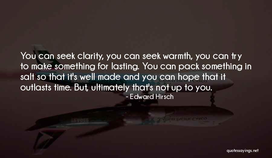 Shortcut To Success Quotes By Edward Hirsch Shortcut To Success Quotes By Edward Hirsch