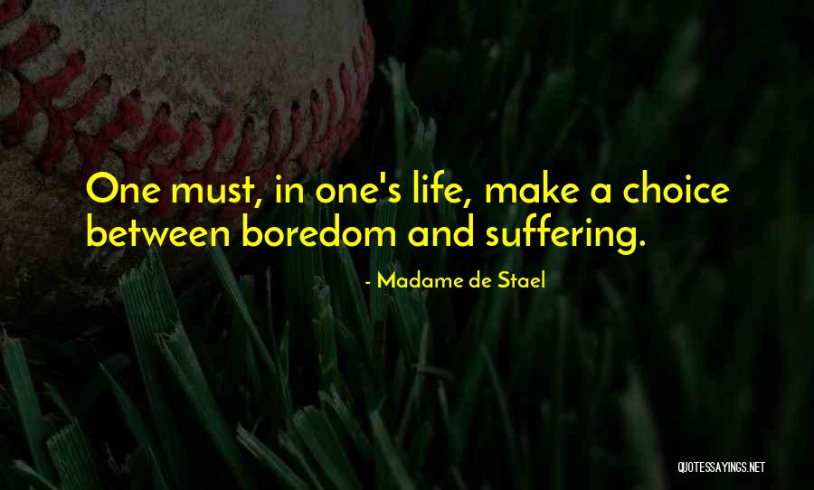 Shortcut To Success Quotes By Madame De Stael Shortcut To Success Quotes By Madame De Stael