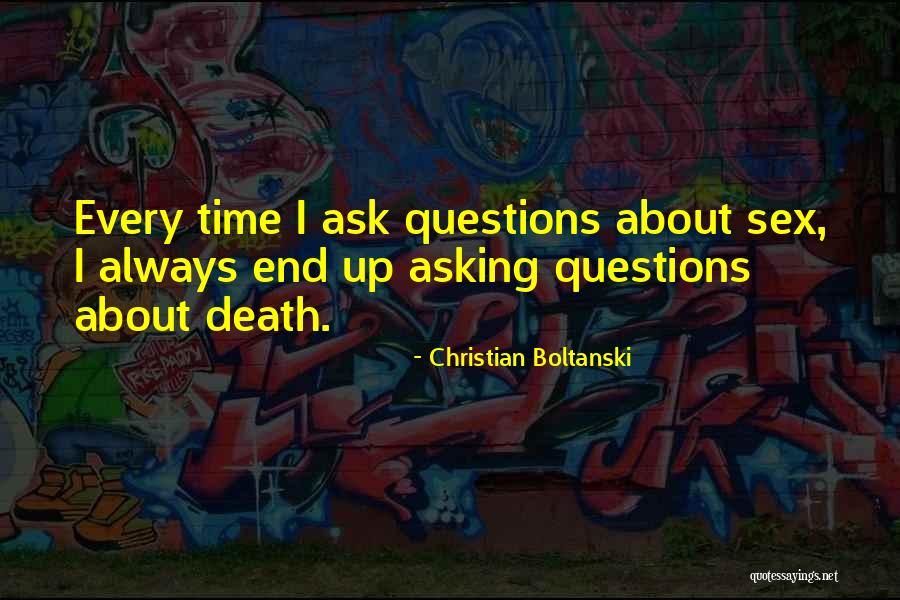 Shorted Out Battery Quotes By Christian Boltanski Shorted Out Battery Quotes By Christian Boltanski