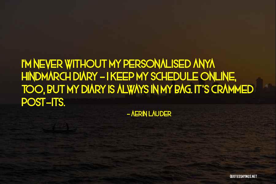 Shorted Quotes By Aerin Lauder Shorted Quotes By Aerin Lauder
