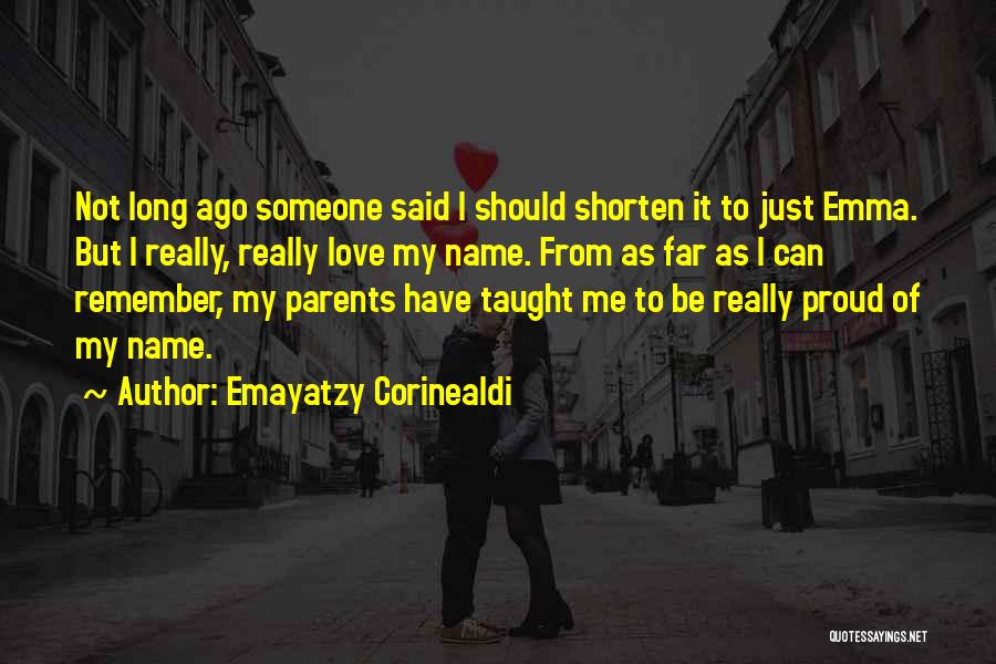 Shorten Quotes By Emayatzy Corinealdi