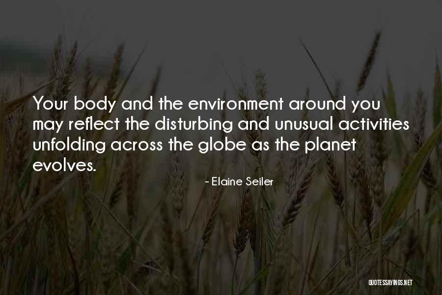 Shorter Poems Quotes By Elaine Seiler Shorter Poems Quotes By Elaine Seiler
