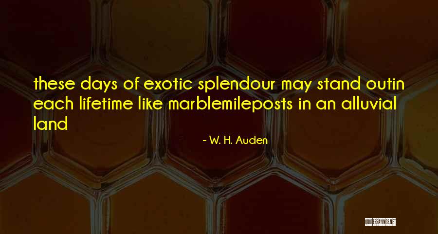 Shorter Poems Quotes By W. H. Auden Shorter Poems Quotes By W. H. Auden