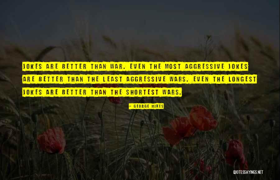 Shortest Best Quotes By George Mikes Shortest Best Quotes By George Mikes