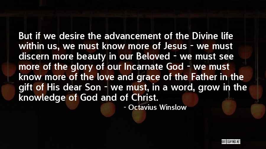 Shortest Day Of The Year Quotes By Octavius Winslow Shortest Day Of The Year Quotes By Octavius Winslow