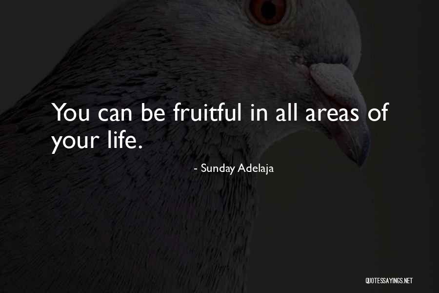 Shortest Friends Quotes By Sunday Adelaja Shortest Friends Quotes By Sunday Adelaja