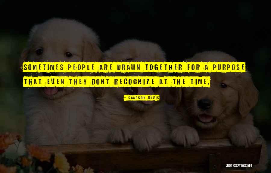 Shortest God Quotes By Sampson Davis Shortest God Quotes By Sampson Davis