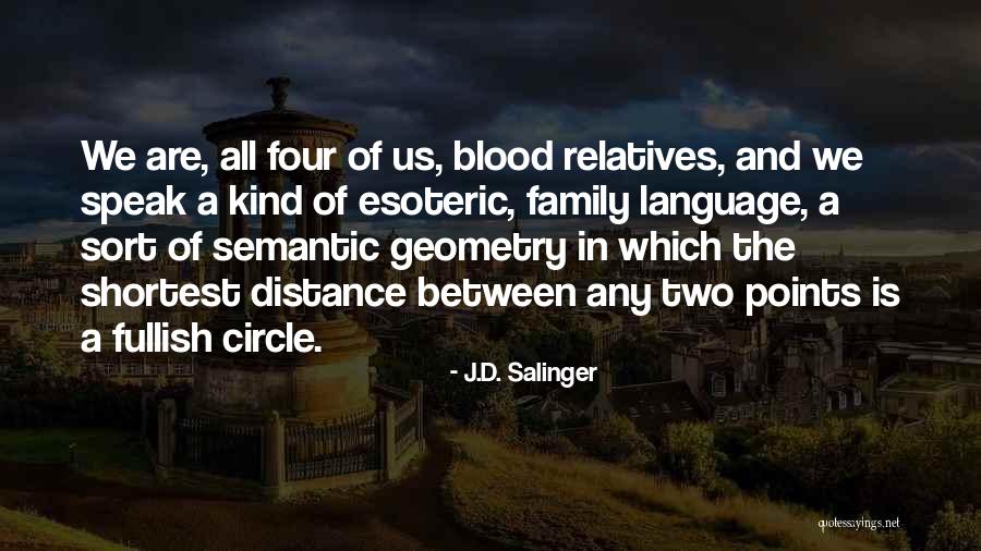 Shortest Me Quotes By J.D. Salinger Shortest Me Quotes By J.D. Salinger