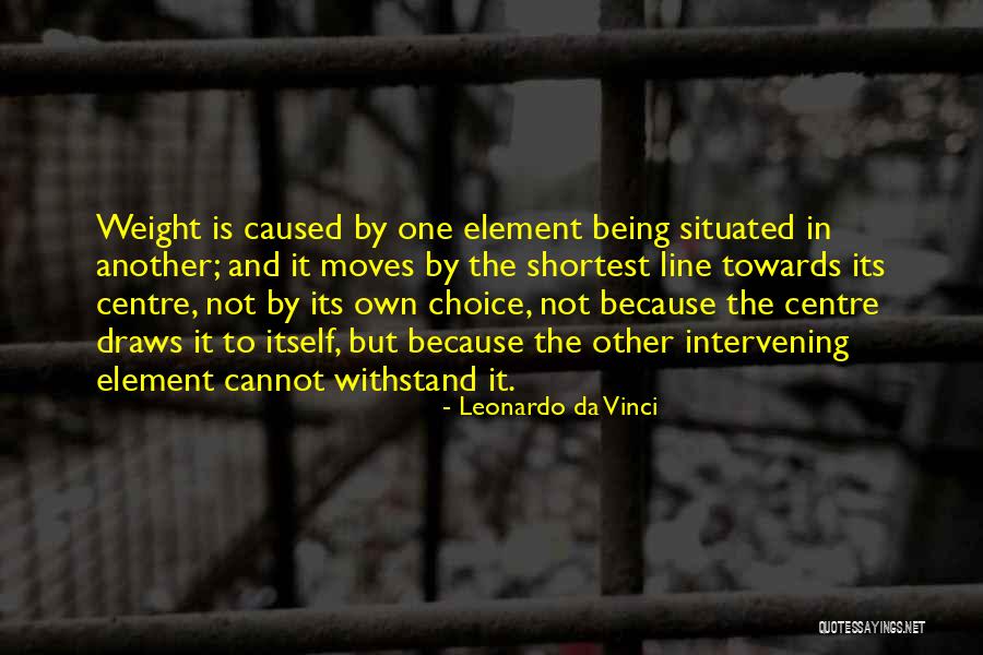 Shortest Me Quotes By Leonardo Da Vinci Shortest Me Quotes By Leonardo Da Vinci