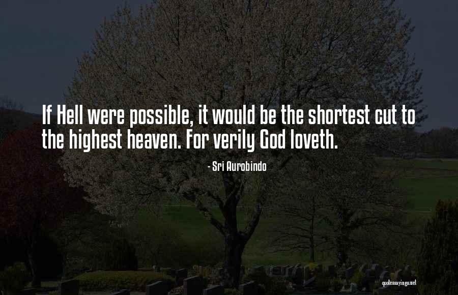 Shortest Me Quotes By Sri Aurobindo Shortest Me Quotes By Sri Aurobindo
