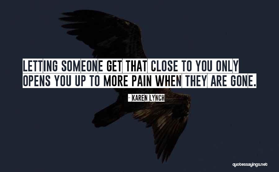 Shortest Men Quotes By Karen Lynch Shortest Men Quotes By Karen Lynch