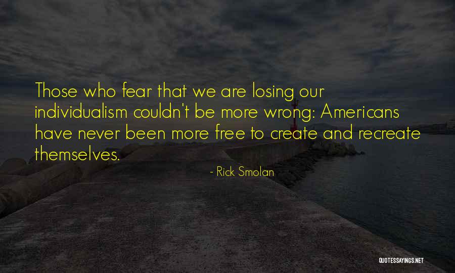 Shortest Most Meaningful Quotes By Rick Smolan Shortest Most Meaningful Quotes By Rick Smolan