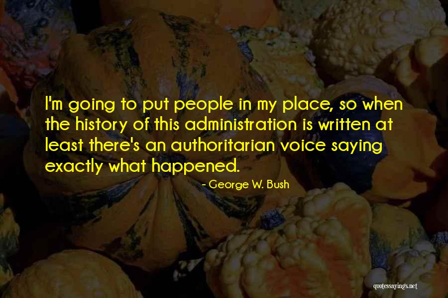 Shortest Music Quotes By George W. Bush Shortest Music Quotes By George W. Bush