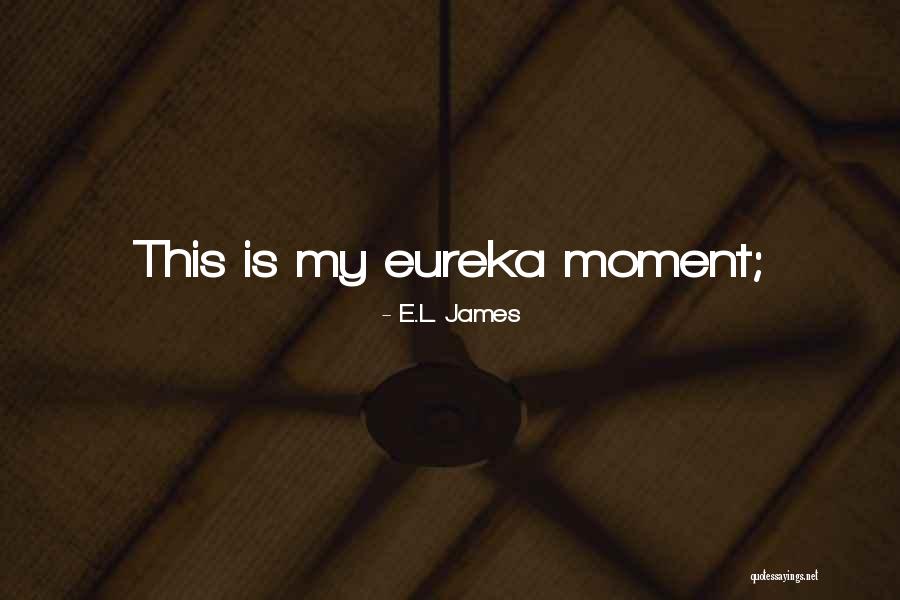 Shorth Quotes By E.L. James Shorth Quotes By E.L. James