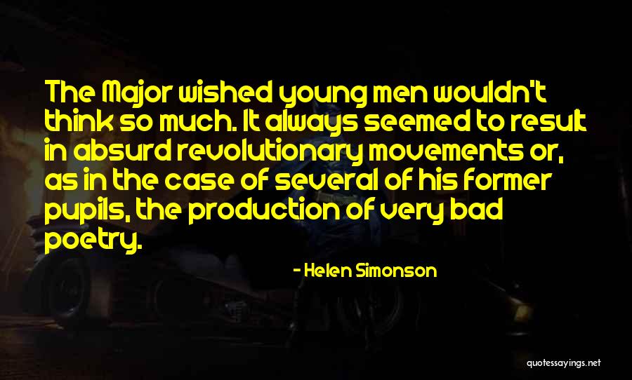 Shorthanded Diagram Quotes By Helen Simonson Shorthanded Diagram Quotes By Helen Simonson