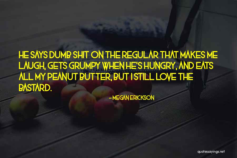 Shorthanded Time Quotes By Megan Erickson Shorthanded Time Quotes By Megan Erickson