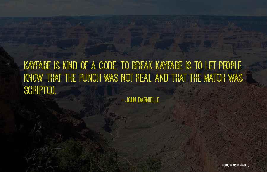 Shorthands Quotes By John Darnielle Shorthands Quotes By John Darnielle