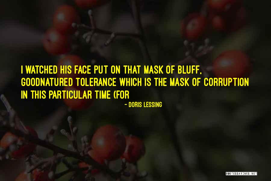 Shortie Jack Quotes By Doris Lessing Shortie Jack Quotes By Doris Lessing
