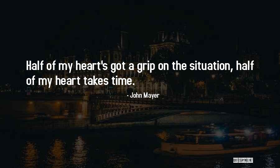 Shorties Appliances Quotes By John Mayer Shorties Appliances Quotes By John Mayer