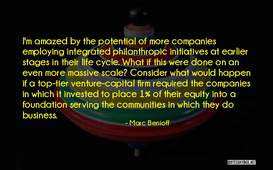 Shortliffe Informatics Quotes By Marc Benioff Shortliffe Informatics Quotes By Marc Benioff