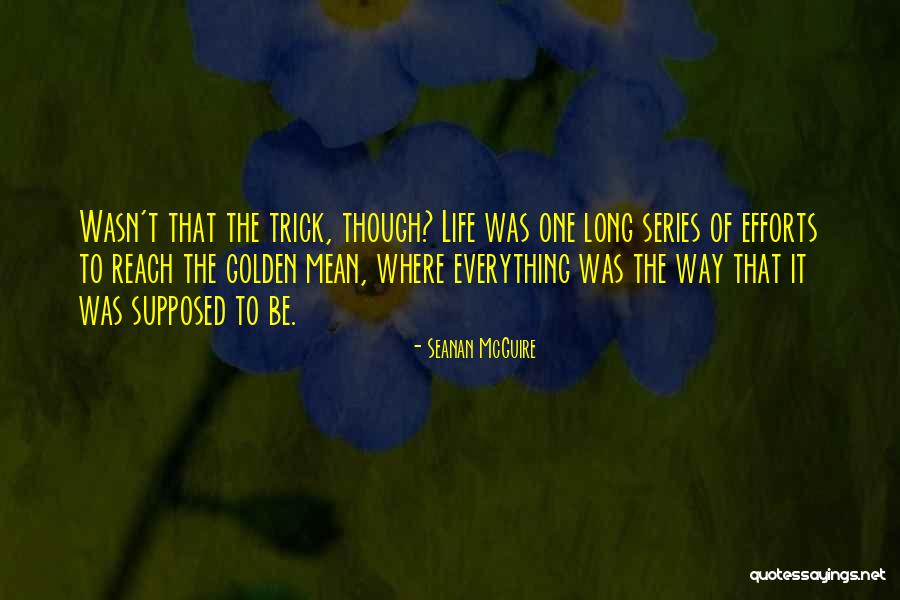 Shortlist Professionals Quotes By Seanan McGuire Shortlist Professionals Quotes By Seanan McGuire