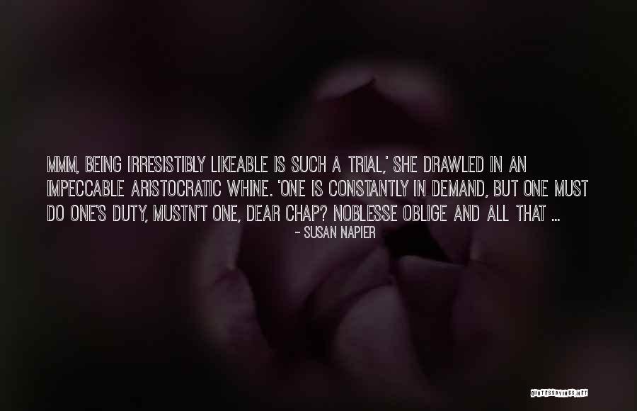 Shortlisted Candidates Quotes By Susan Napier Shortlisted Candidates Quotes By Susan Napier