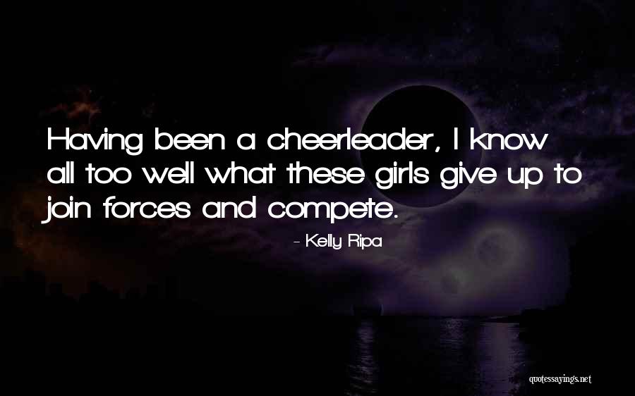Shortridge And Ramey Quotes By Kelly Ripa Shortridge And Ramey Quotes By Kelly Ripa