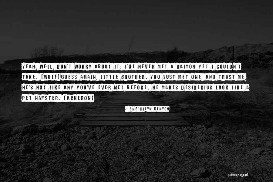 Shortridge And Ramey Quotes By Sherrilyn Kenyon Shortridge And Ramey Quotes By Sherrilyn Kenyon