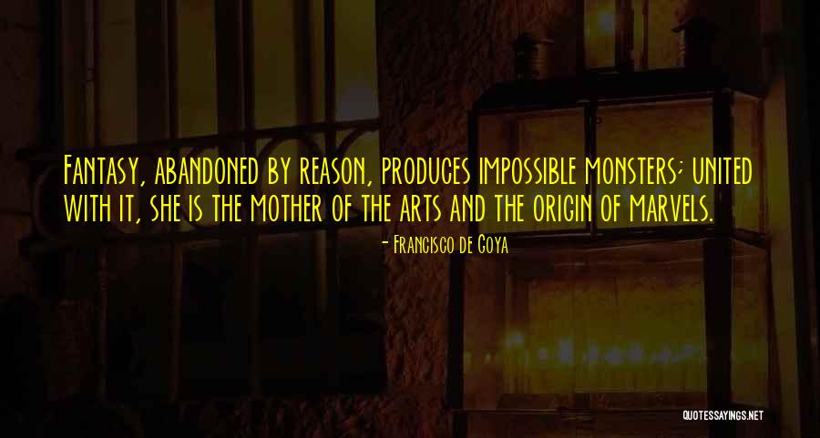 Shorts About Life Quotes By Francisco De Goya Shorts About Life Quotes By Francisco De Goya
