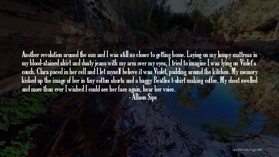 Shorts And Shirt Quotes By Allison Sipe Shorts And Shirt Quotes By Allison Sipe