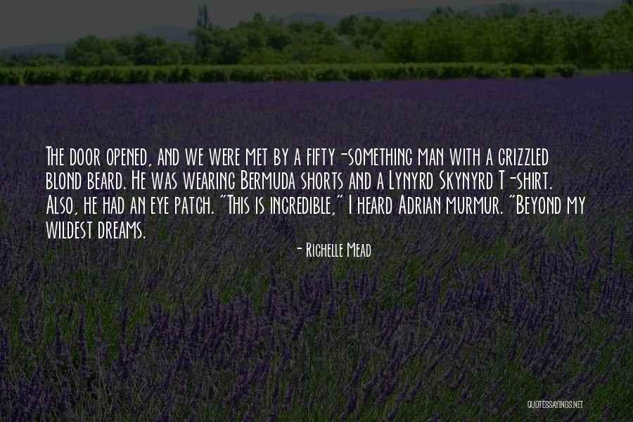 Shorts And Shirt Quotes By Richelle Mead Shorts And Shirt Quotes By Richelle Mead