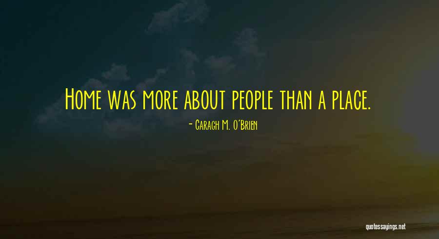 Shortwave Quotes By Caragh M. O'Brien Shortwave Quotes By Caragh M. O'Brien