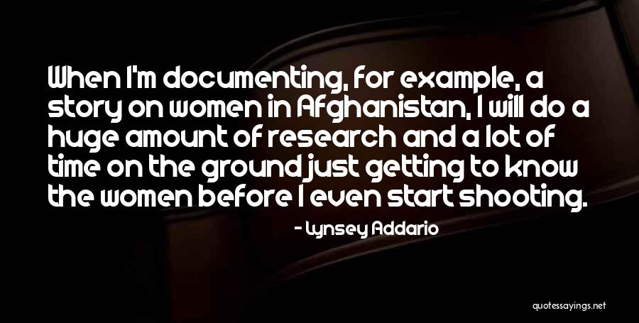 Shortwave Radios Quotes By Lynsey Addario Shortwave Radios Quotes By Lynsey Addario
