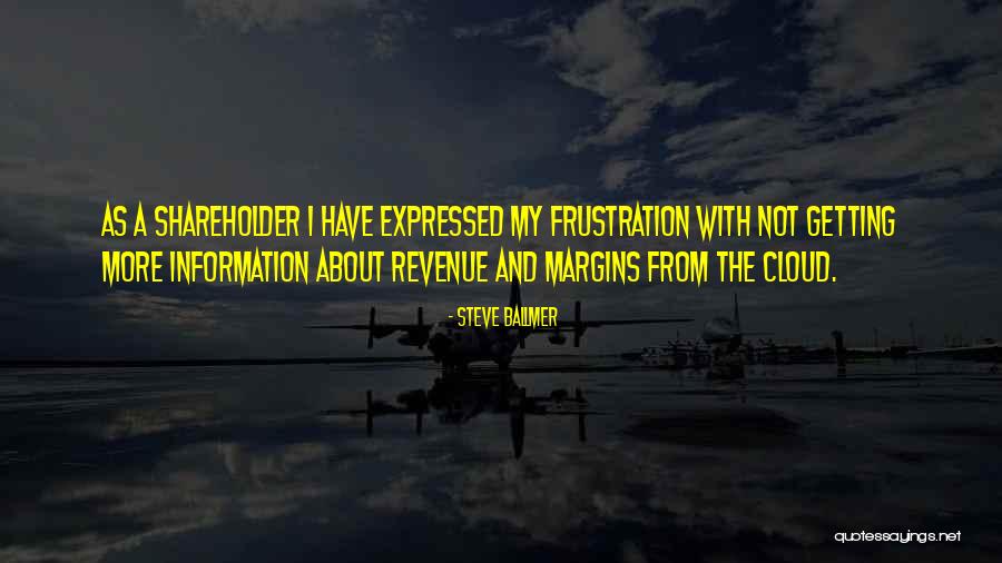Shortys Quotes By Steve Ballmer Shortys Quotes By Steve Ballmer