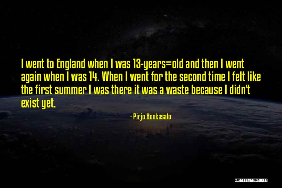 Shosan Chino Quotes By Pirjo Honkasalo Shosan Chino Quotes By Pirjo Honkasalo